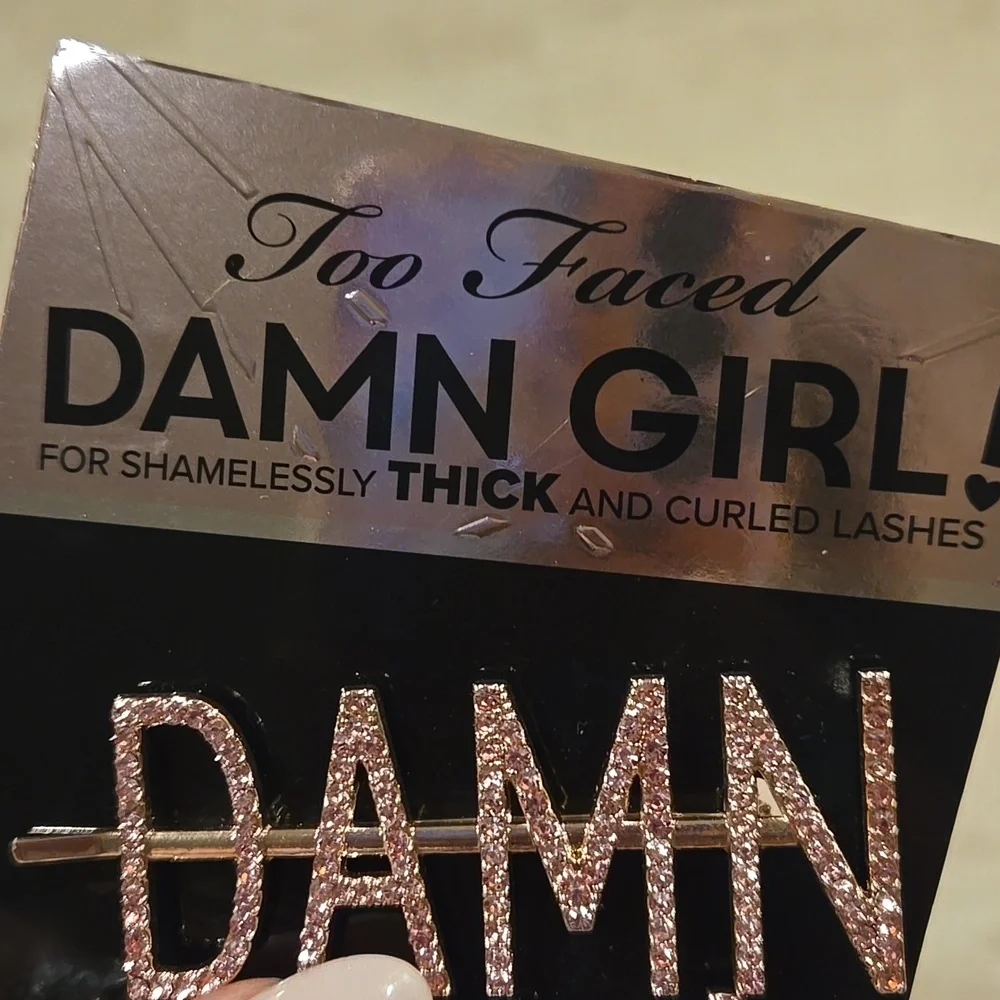 Too Faced add style
